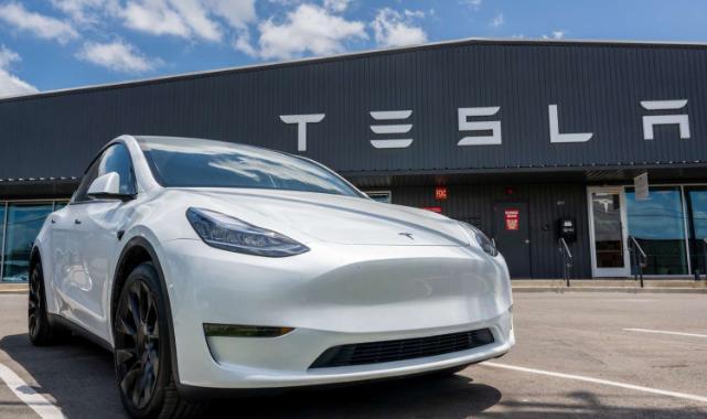 Tesla’nın otomobil teslimatları ikinci çeyrekte yüzde 13,5 azaldı