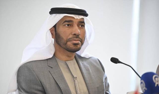 BAE ile Türkiye arasındaki turizm trafiği 2019’dan bu yana yüzde 50’den fazla arttı