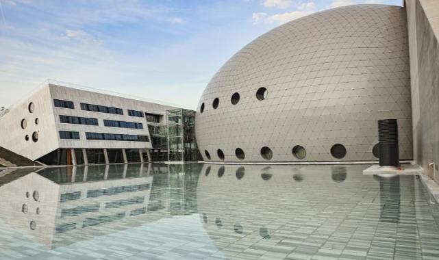 Demet Sağıroğlu, CSO Ada Ankara’da 27 Kasım’da müzikseverlerle buluşacak