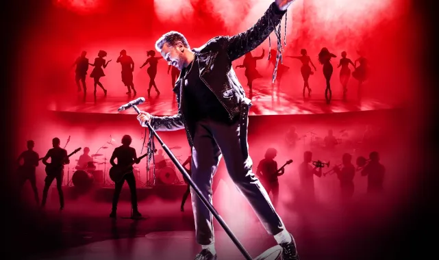 Emre Altuğ 27 Kasım’da Zorlu PSM’de konser verecek