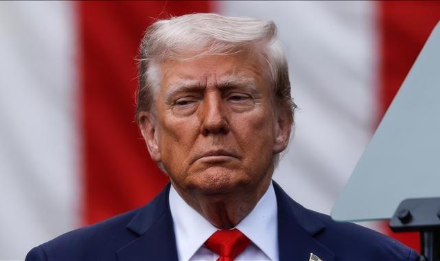 ABD Başkanı Trump, Somali uyruklu göçmenleri “ülkede istemediğini” söyledi