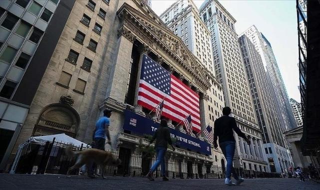 ABD’de işsizlik maaşı başvuruları azaldı