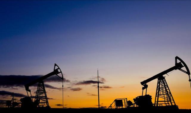 ABD’nin ticari ham petrol stokları yaklaşık 600 bin varil arttı