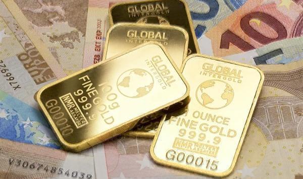 Altının gramı 5 bin 877 liradan işlem görüyor