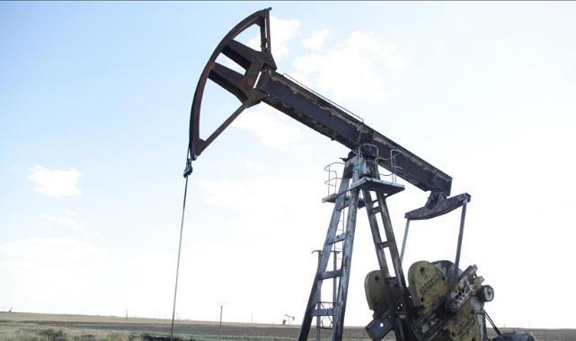 Brent petrolün varili 61,72 dolardan işlem görüyor