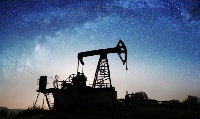 Brent petrolün varili 63,15 dolardan işlem görüyor