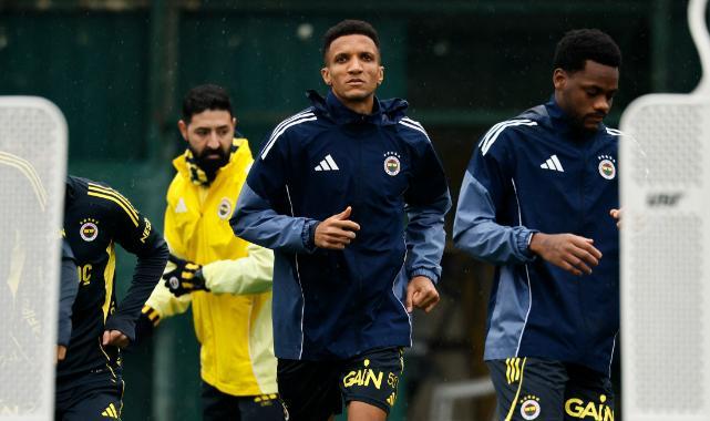 (ÇARŞAMBA) Fenerbahçe, UEFA Avrupa Ligi’nde yarın Brann’a konuk olacak