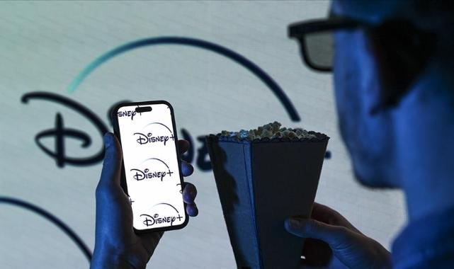 Disney, OpenAI’ya 1 milyar dolar yatırım yapacak