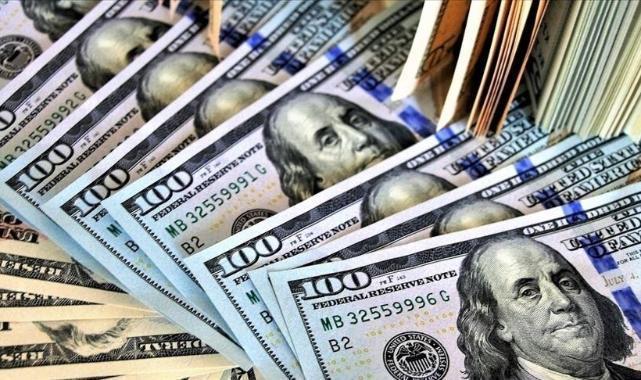 Dolar/TL 42,53 seviyesinden işlem görüyor