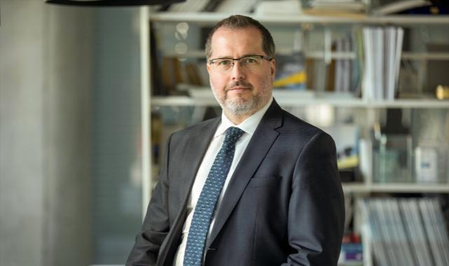 EY Küresel Risk Dönüşümü Araştırması yayımlandı