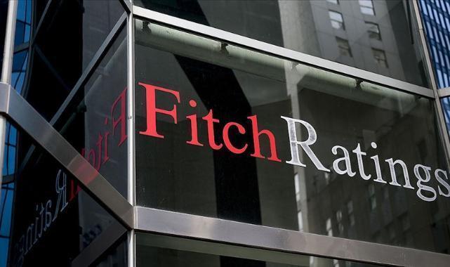 Fitch, küresel ekonomik büyüme tahminlerini yükseltti