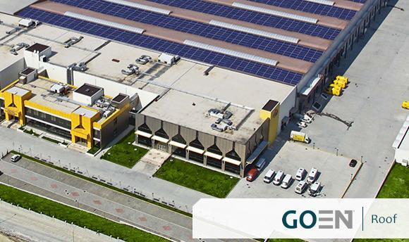 GO Enerji, 45 milyon avroluk yatırımla Ankara’da batarya fabrikası kuracak