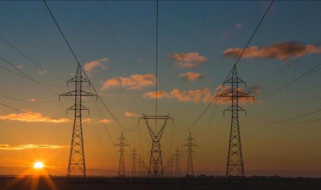 Günlük elektrik üretim ve tüketim verileri