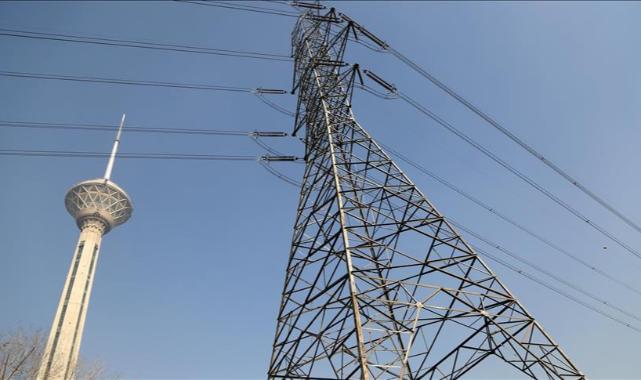 Günlük elektrik üretim ve tüketim verileri