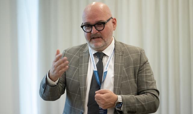 IAEE MECA Konferansı’nda elektrikli araç piyasasının gelişimine yönelik sınamalar ve öneriler öne çıktı