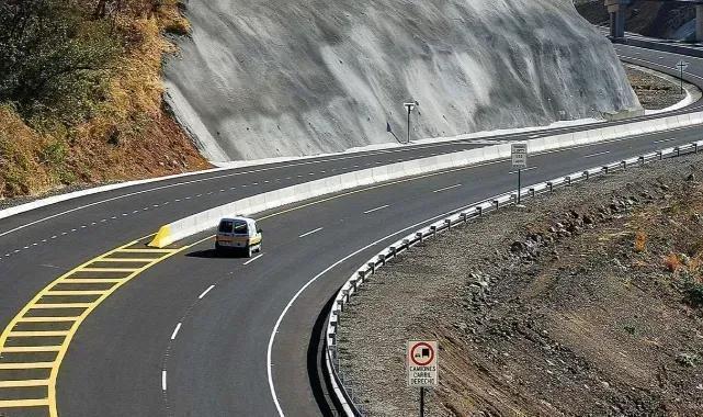 Kara yollarında durum