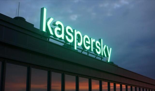 Kaspersky 2025’te günde yarım milyon kötü amaçlı dosya tespit etti