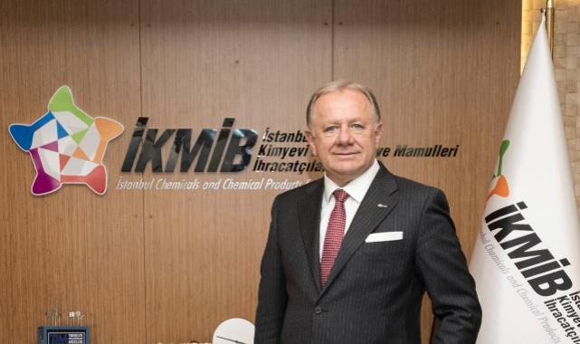 KİMYA SEKTÖRÜ KASIM AYINDA 2,3 MİLYAR DOLARLIK İHRACAT GERÇEKLEŞTİRDİ