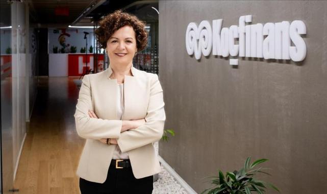 Koçfinans 30 yaşında