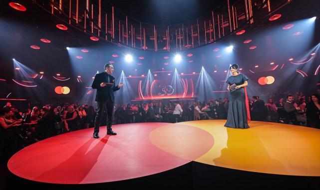 Mastercard Türkiye’deki 30. yılını özel etkinlikle kutladı