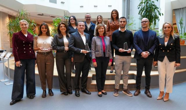 “Secure The Future Mezunları Siber Güvenliğe Hazır!”