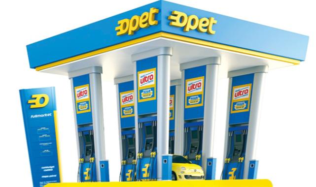 OPET’te 3 ay sürecek “Fasty Hediye Festivali” başladı