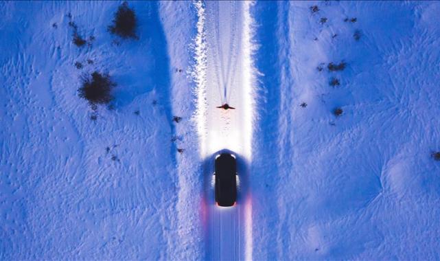 Otomol kış bakım kampanyasını başlattı