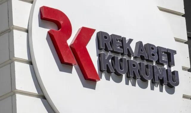 Rekabet cezalarının alt sınırı 302 bin 485 lira olarak belirlendi