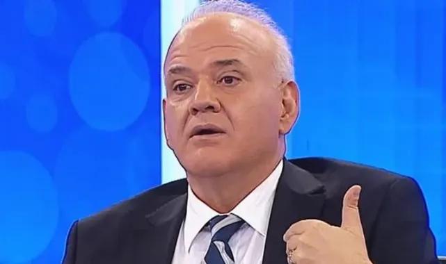 Son Dakika… Futbolda Bahis Depremi: Futbolcular ve Kulüp Yöneticilerine Gözaltı Kararı! Ahmet Çakar da Soruşturmada