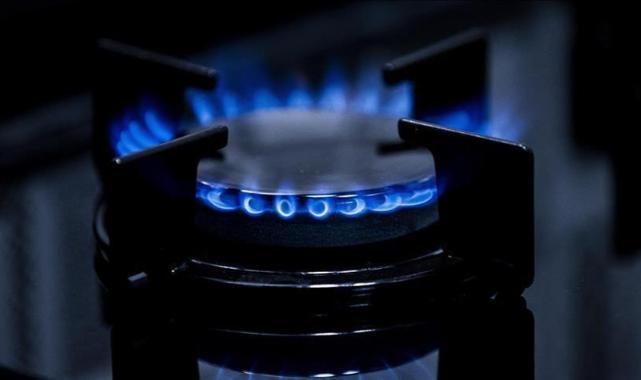 Spot piyasada doğal gaz fiyatları