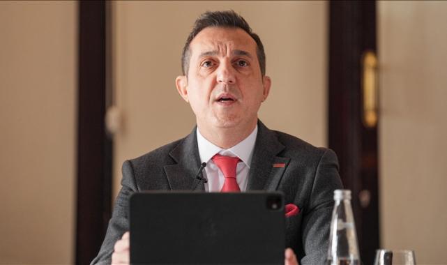 Tepe Kurumsal teknoloji odaklı yeni hizmet mimarisini tanıttı