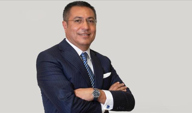 Tera Yatırım Teknoloji Holding’de üst düzey atama