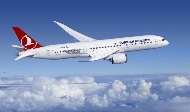 THY ile South African Airways arasında ortak uçuş anlaşması imzalandı