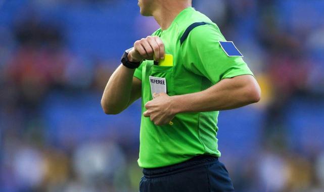 Trendyol 1. Lig’de 16. hafta maçlarını yönetecek hakemler açıklandı