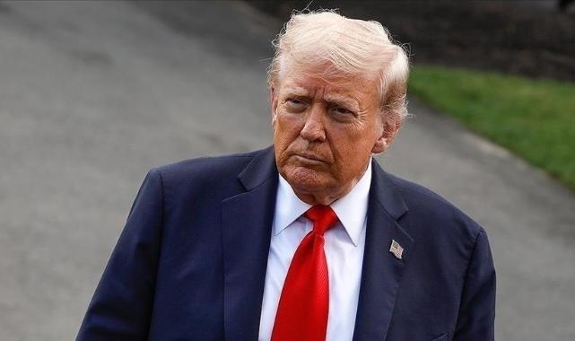 Trump, ABD’de yaşayan Somalili göçmenleri hedef almaya devam ediyor