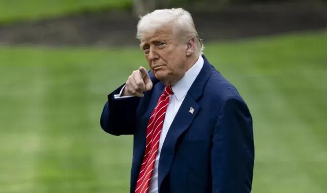 Trump’tan Honduras’a devlet başkanı seçiminde oy sayımının durdurulmaması uyarısı: