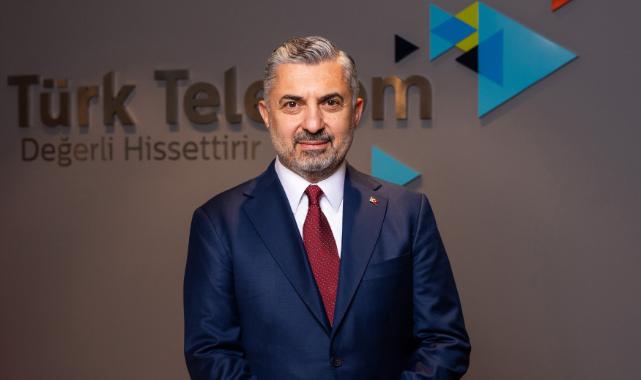 Türk Telekom’dan engelli bireylerin yaşamını kolaylaştıran uygulamalar