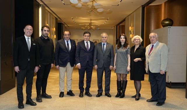 Türkiye, her türlü mobilyayı üretebilen 4 ülkeden biri