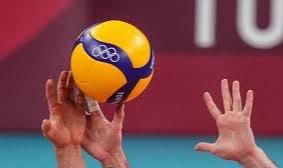 Voleybol: Haftanın programı