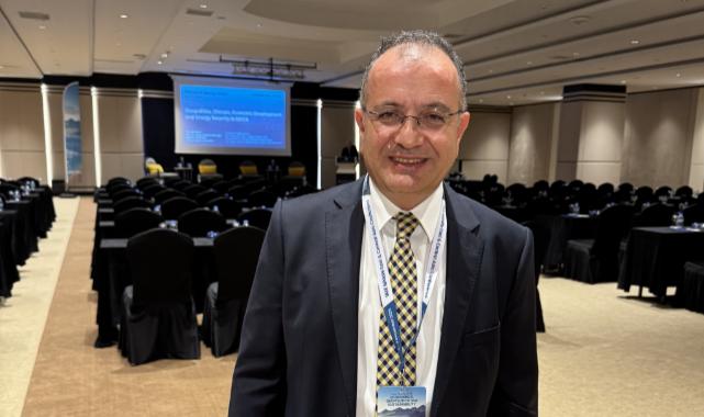 Yapay zeka ve veri merkezleri elektriğe olan talebi hızla artırıyor